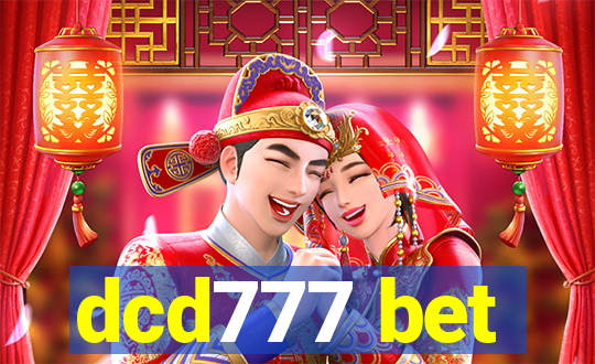 dcd777 bet